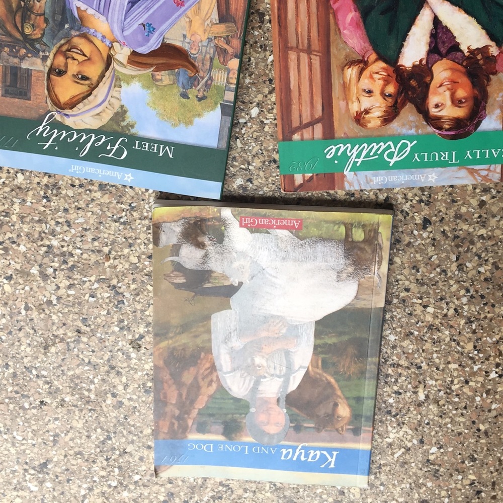 ag book bundle